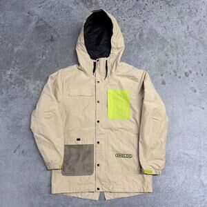 Burton Analog Solitary Ski Jacket